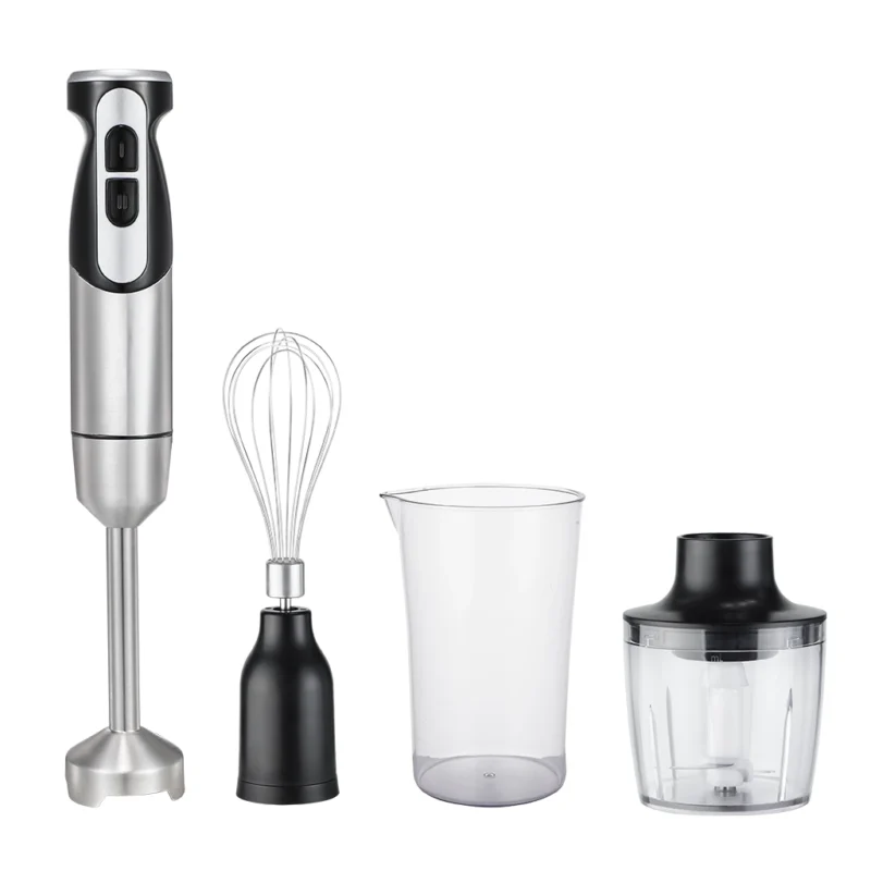 MRS6000 آسیاب مخلوط‌کن