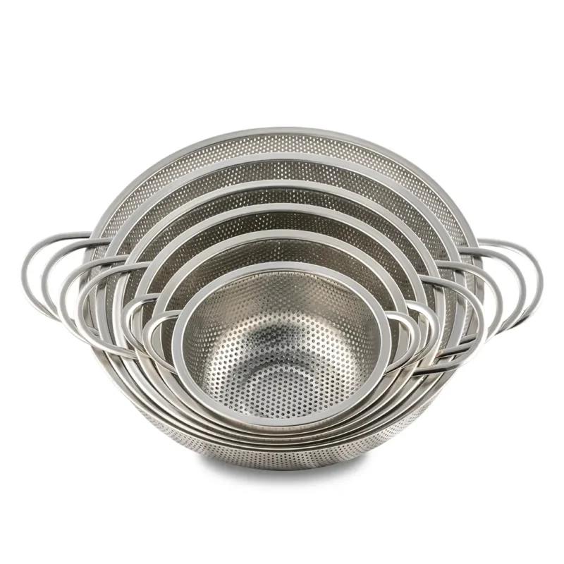 MRS20022 آبکش 6 پارچه