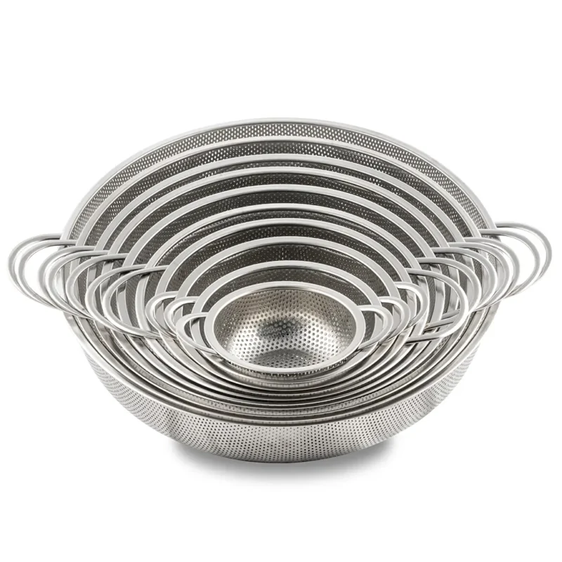 MRS20021 آبکش 10 پارچه