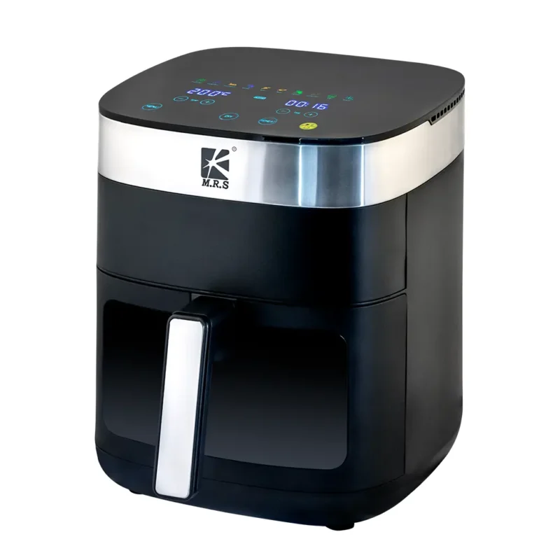 MRS9002 سرخ‌کن لمسی