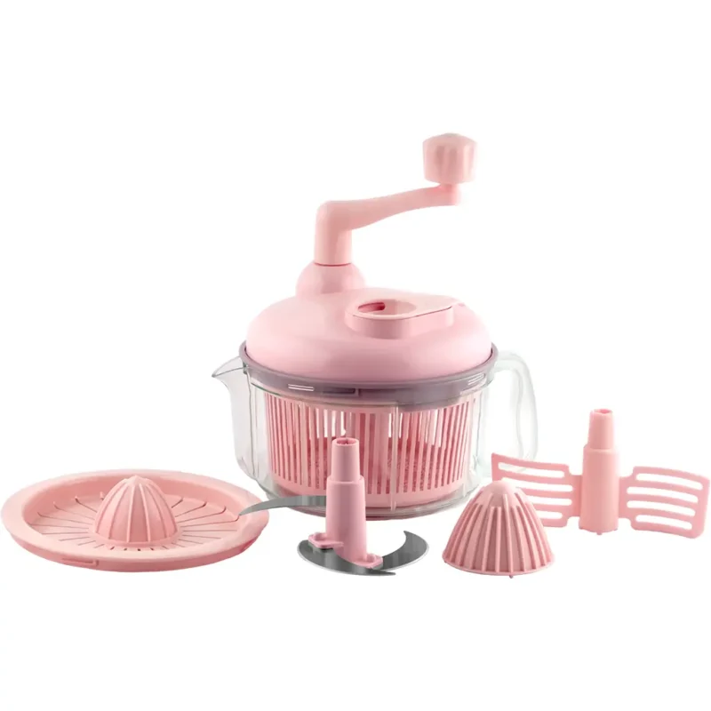 PS898 سبزی خردکن دستی (بزرگ)