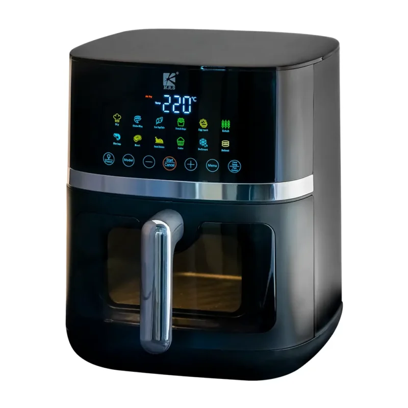 MRS8005 سرخ‌کن لمسی