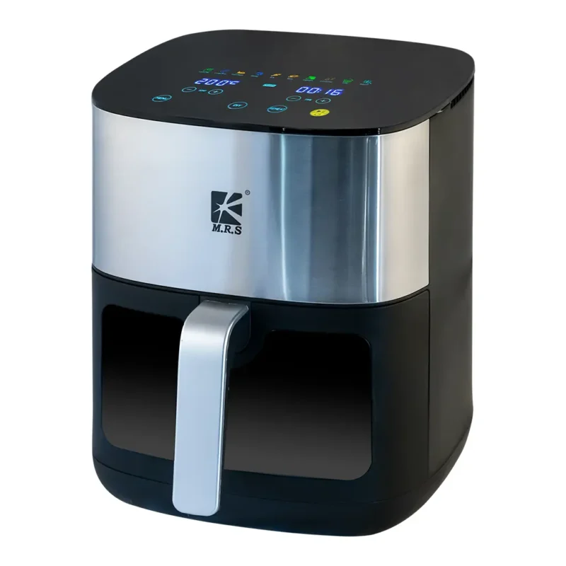 MRS8003 سرخ‌کن لمسی