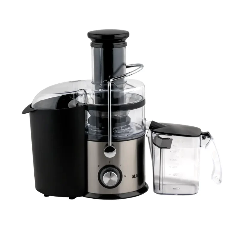 MRS026 آبمیوه‌گیری تک‌کاره (ولومی)