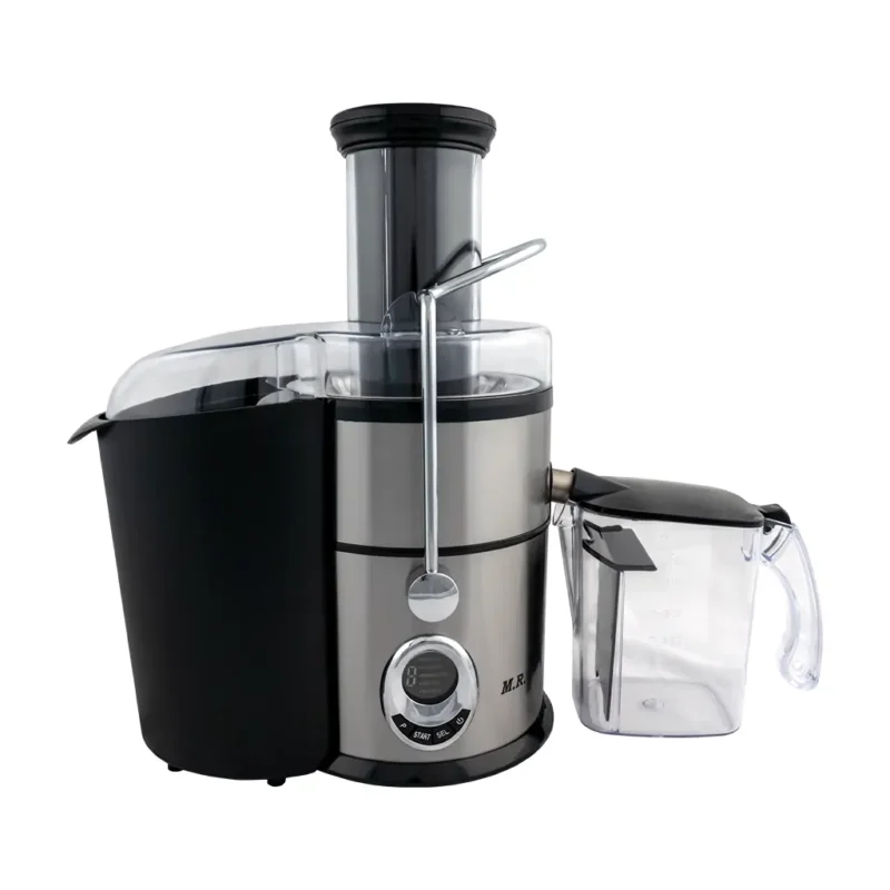 MRS024 آبمیوه‌گیری تک‌کاره (دیجیتال)