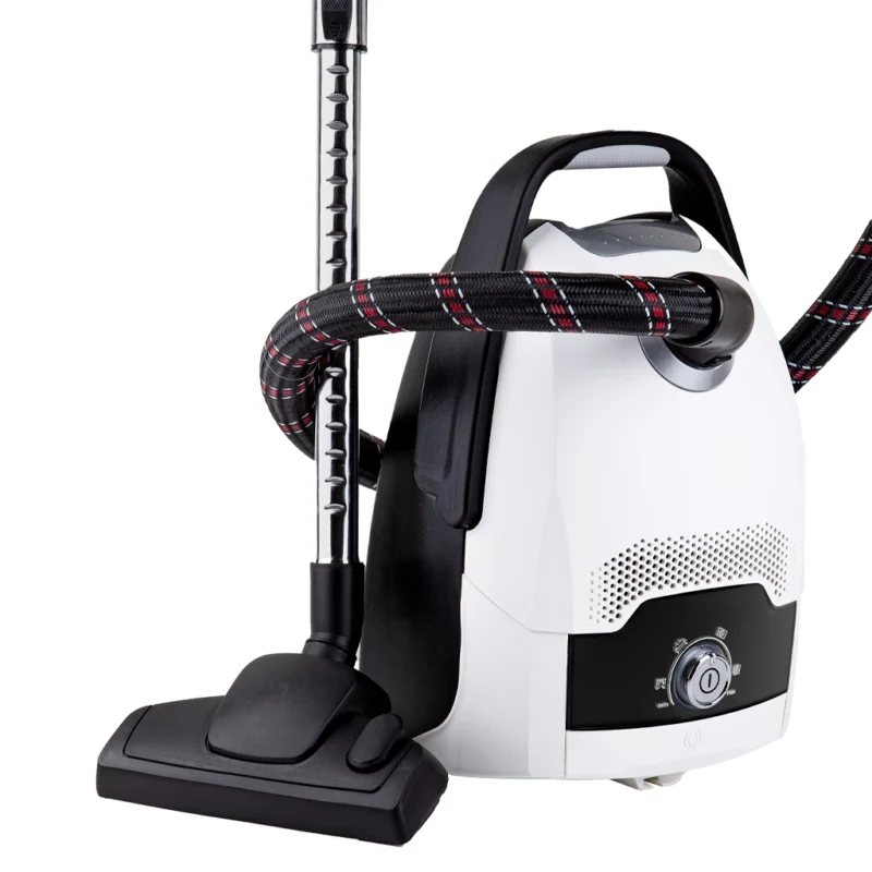 MR70015 جارو برقی ولومی