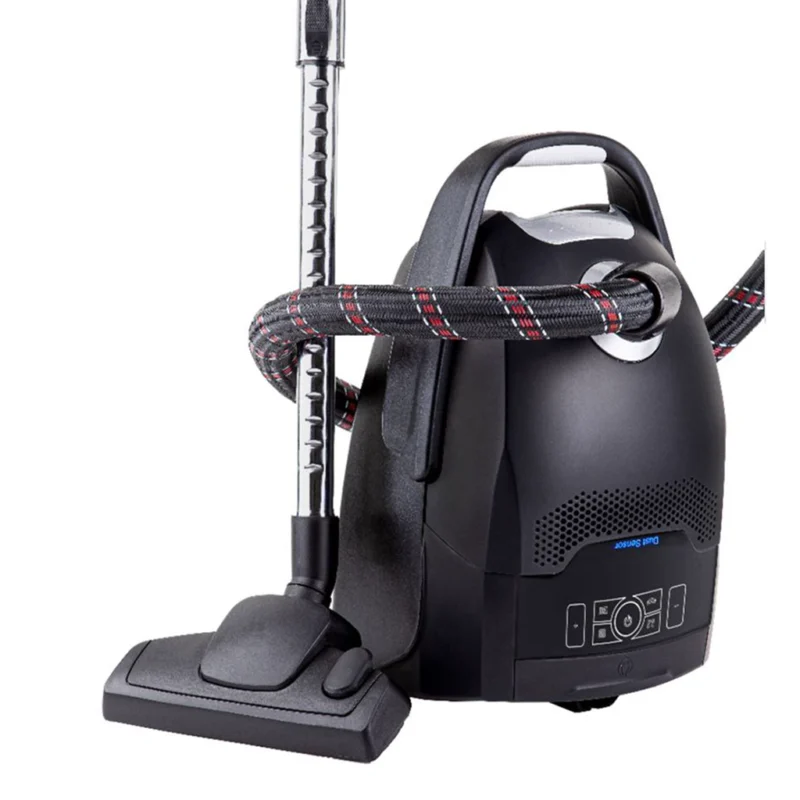 MR70020 جارو برقی لمسی