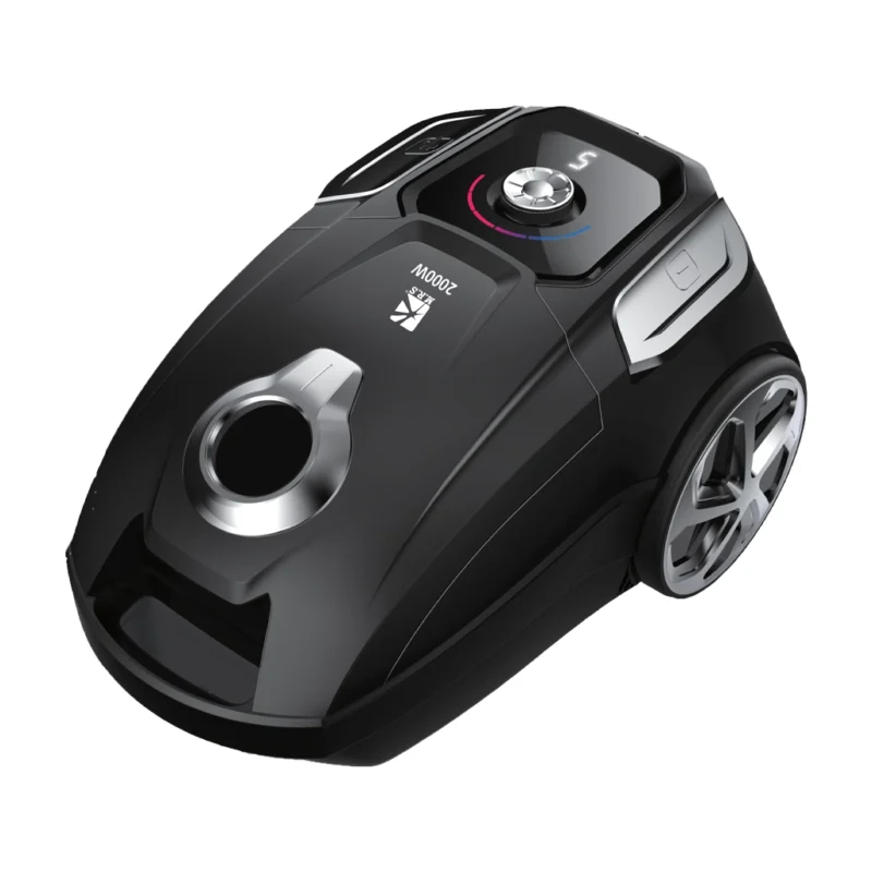 MR7006جارو برقی