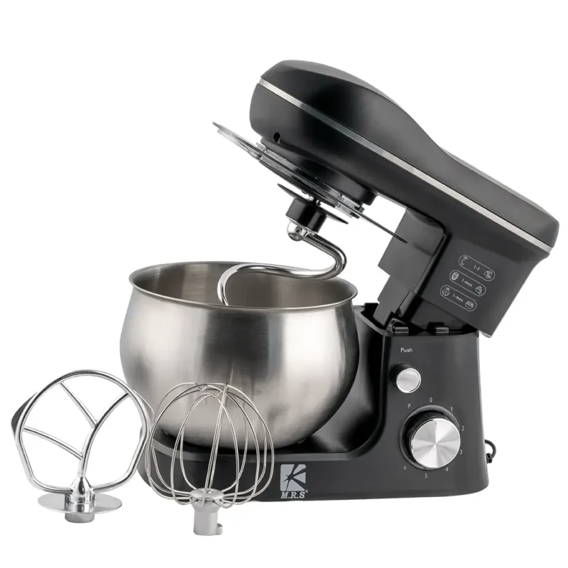 MRS5008 همزن کاسه‌دار(حرفه‌ای)