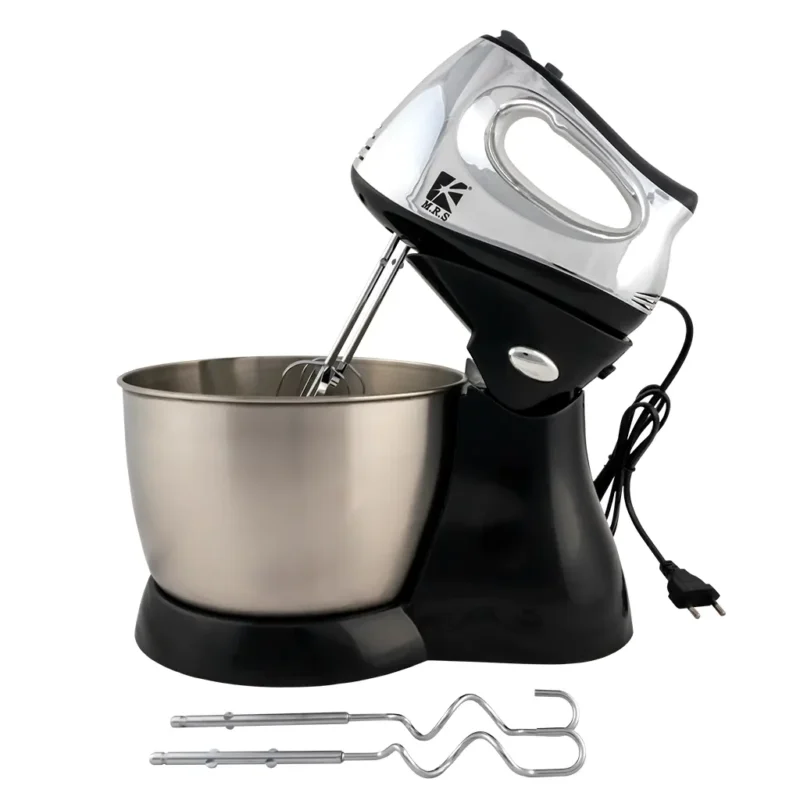 MRS900 همزن کاسه‌دار(ثابت)