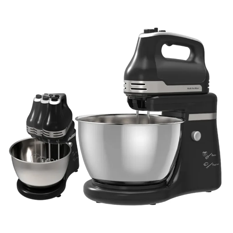 MRS5013 همزن کاسه‌دار(چرخشی)