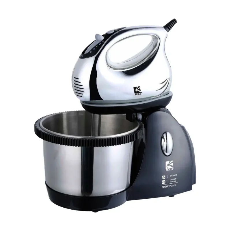 MRS5005 همزن کاسه‌دار(چرخشی)