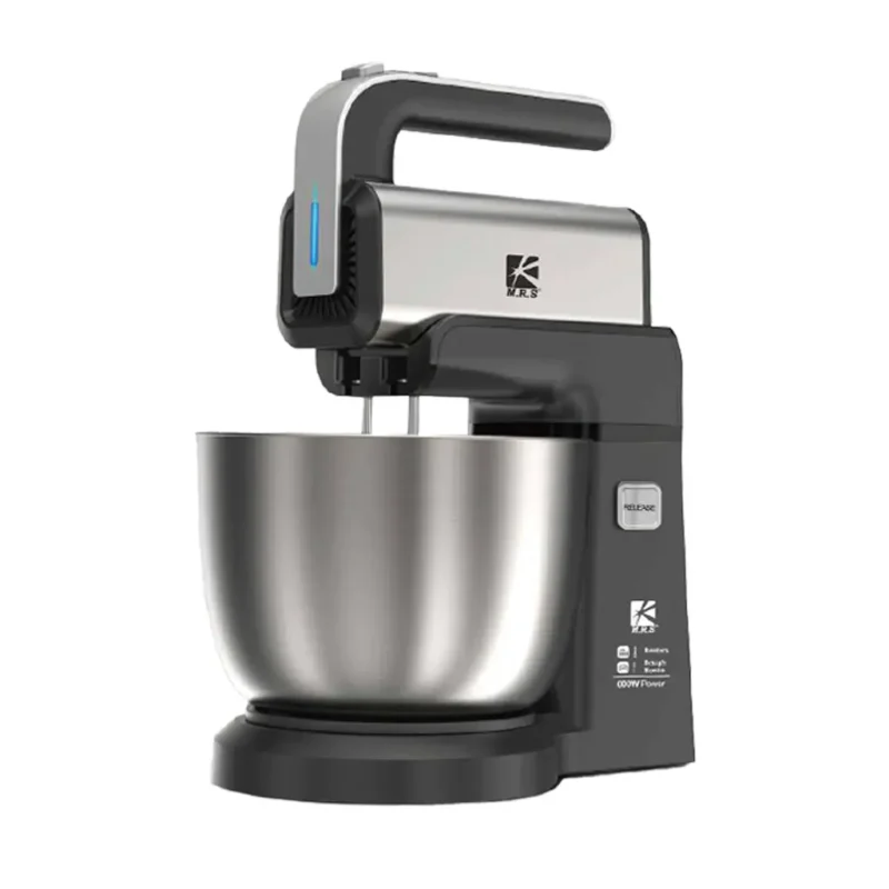 MRS5011 همزن کاسه‌دار(چرخشی)