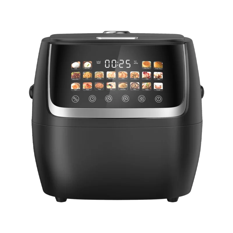 MRS570 پلوپز لمسی