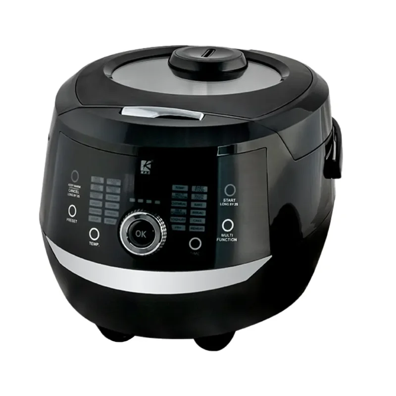 MRS560 پلوپز ولومی