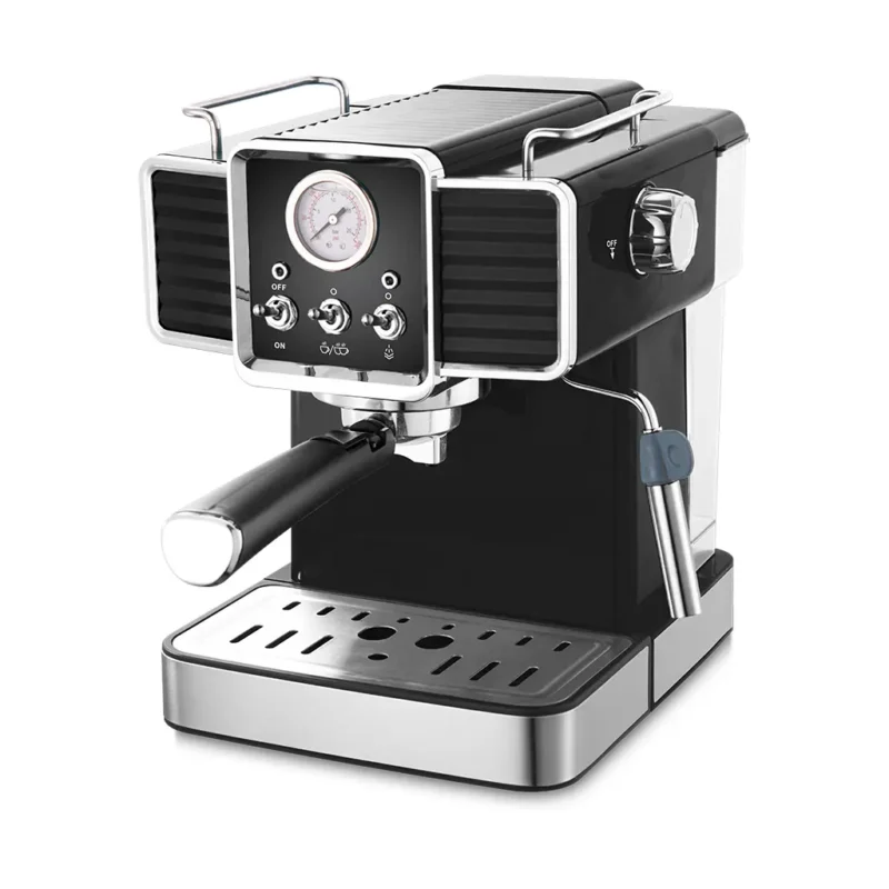 MRS6866 اسپرسوساز 20بار