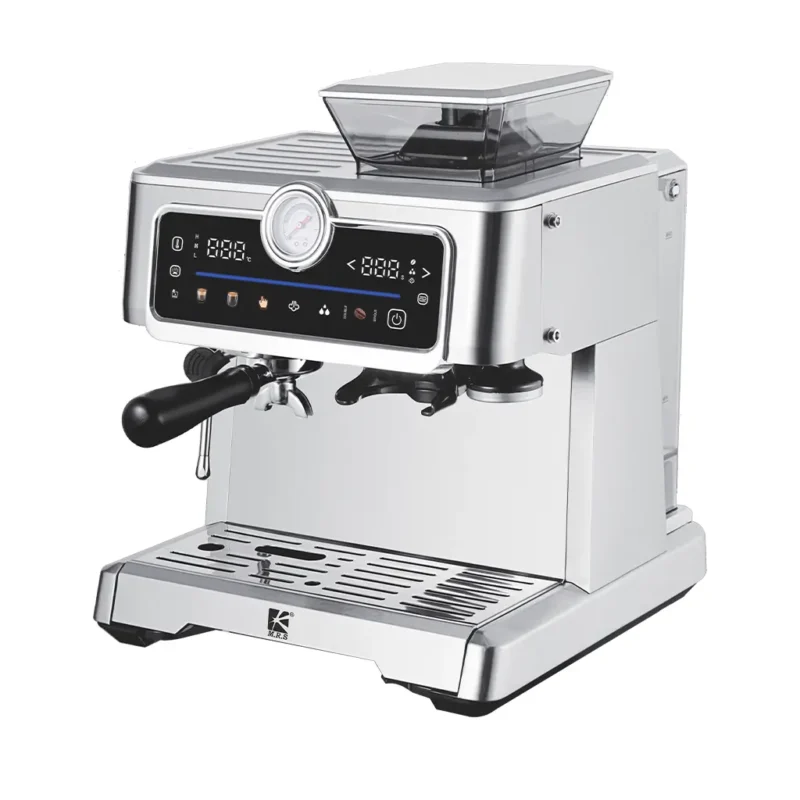 MRS6880 اسپرسوساز 20 بار (لمسی)