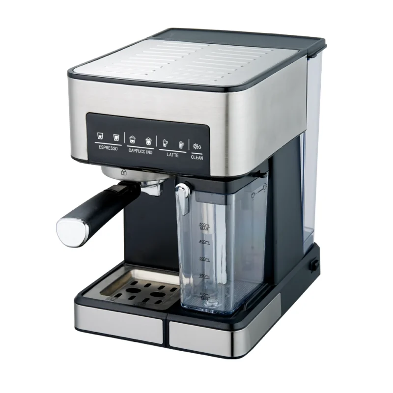 MRS6962 (لمسی)اسپرسوساز20بار