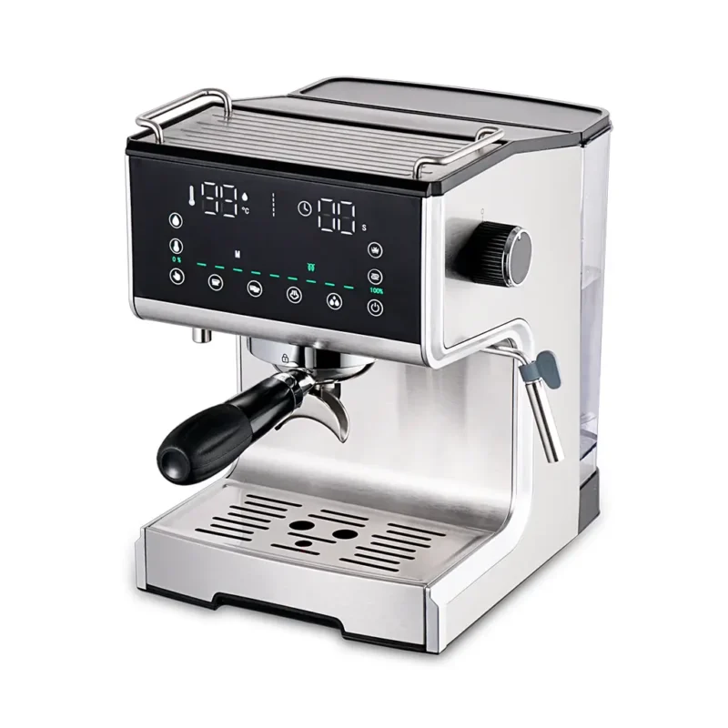 MRS6930A اسپرسوساز 20بار (لمسی)