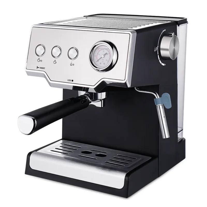 MRS6881 اسپرسوساز 20 بار