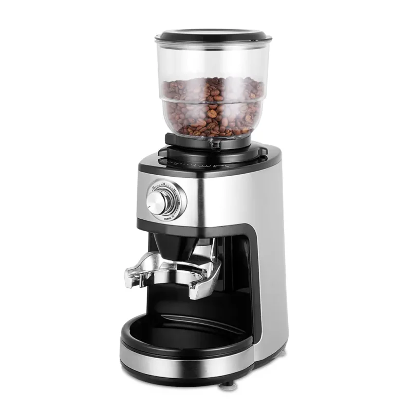 MRS9201 آسیاب قهوه(حرفه‌ای)