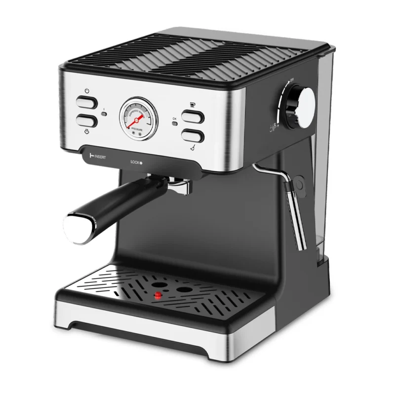 MRS6962 اسپرسوساز20بار