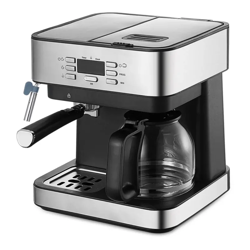 MRS6773 اسپرسوساز و قهوه ساز