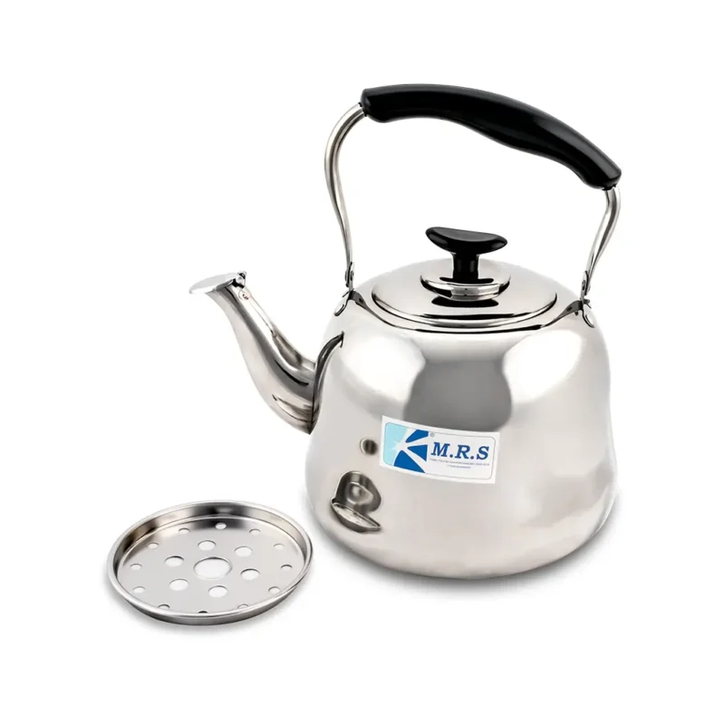 MRS101-106 کتری استیل سوتی