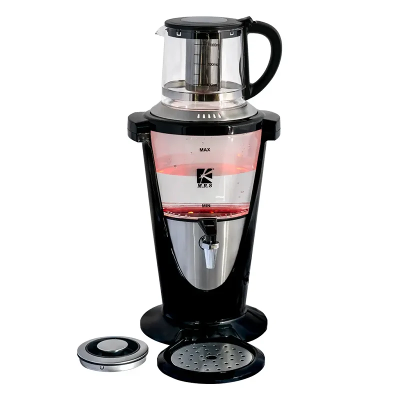 MRS1840 چای‌ساز سماوری