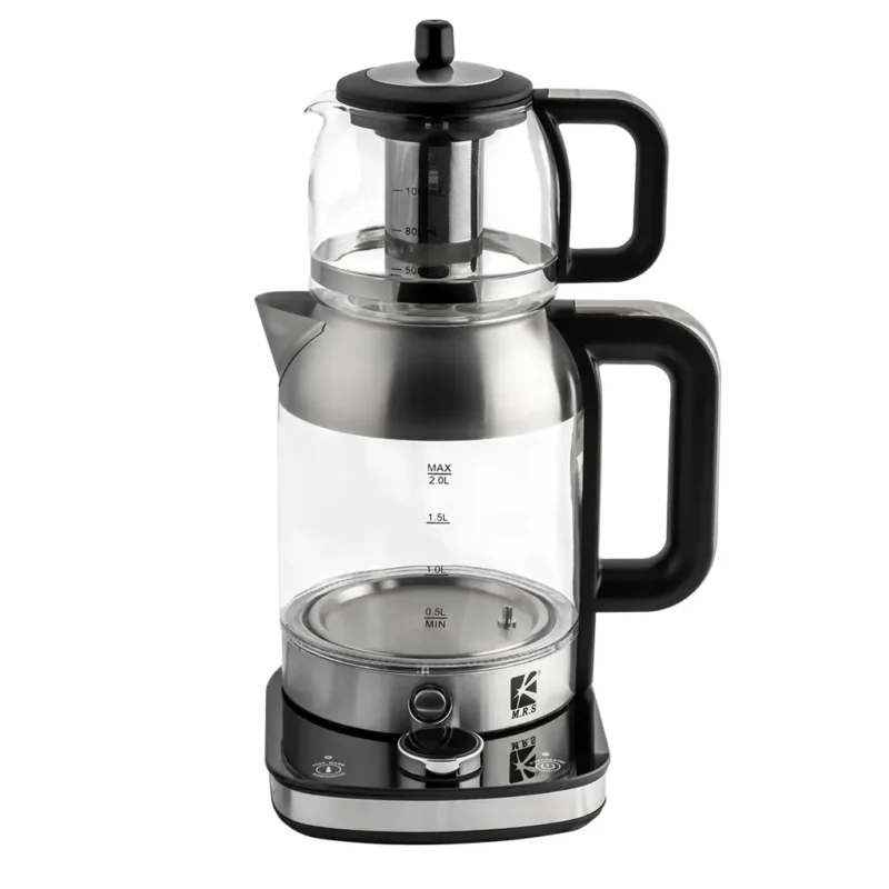 MRS1825 چای‌ساز روهمی