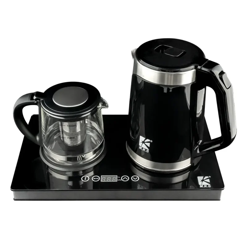 MRS1811 چای‌ساز کنارهمی