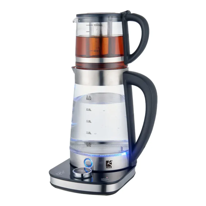 MRS1814 چای‌ساز روهمی