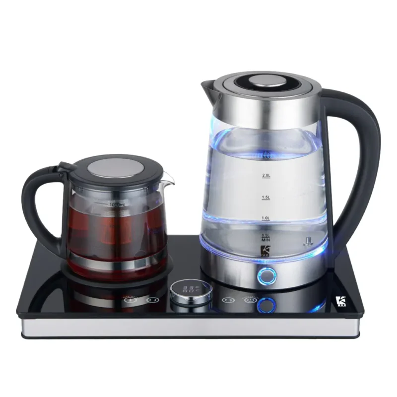 MRS1888 چای‌ساز کنارهمی