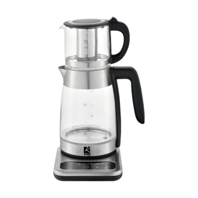 MRS1858 چا‌ی‌ساز روهمی