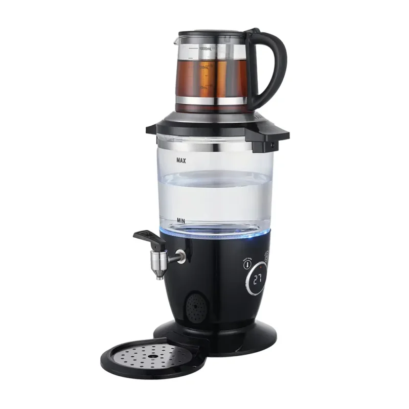 MRS1875 چا‌ی‌ساز سماوری