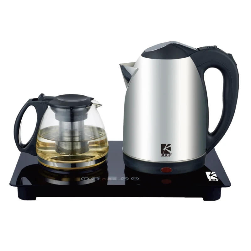 MRS1816 چای‌ساز کنارهمی