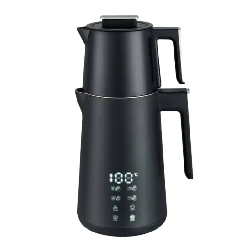 MRS1822 چای‌ساز روهمی