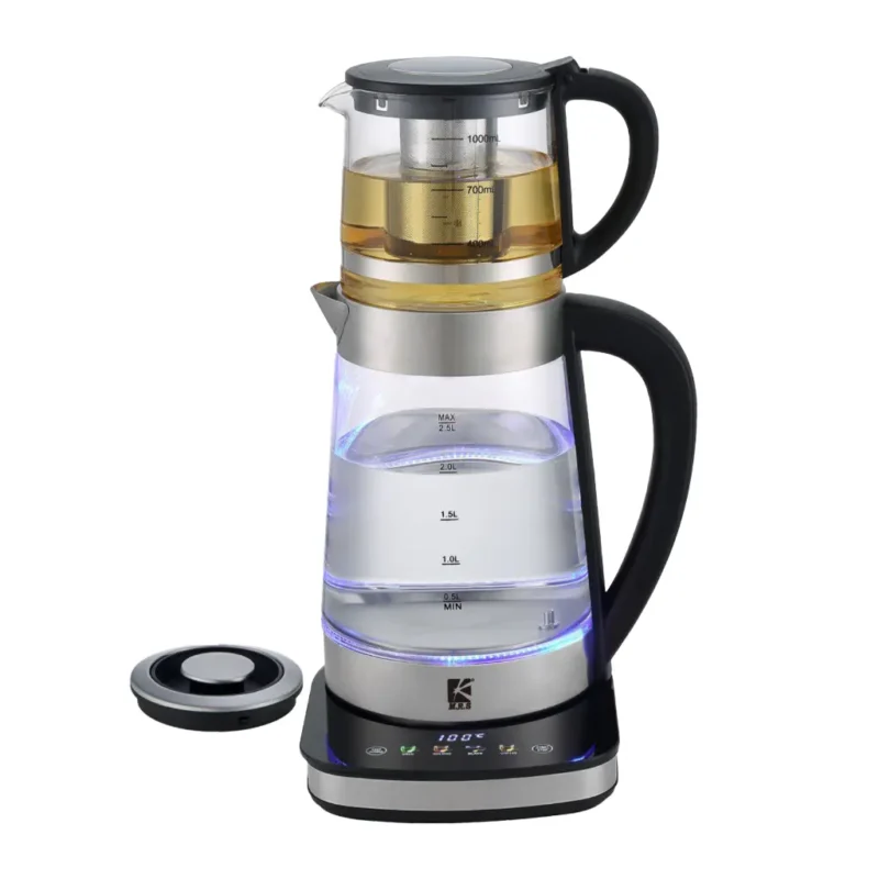 MRS1876 چا‌ی‌ساز روهمی