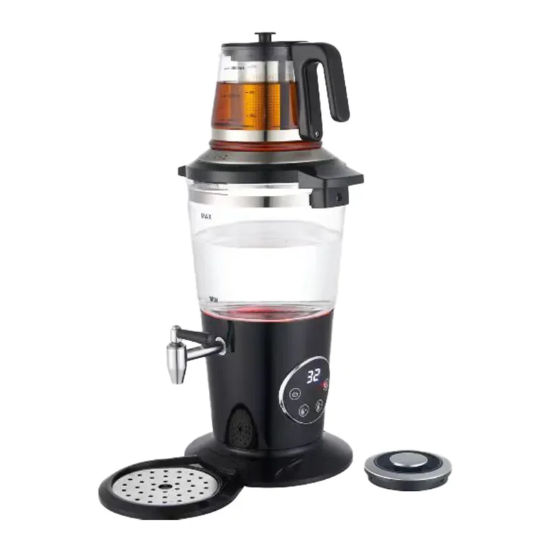 MRS1870 چای‌ساز سماوری