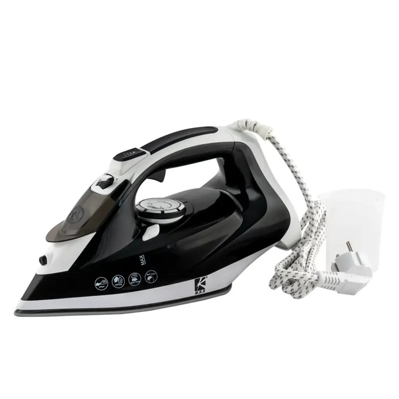 MRS4006 اتو بخار کف سرامیک