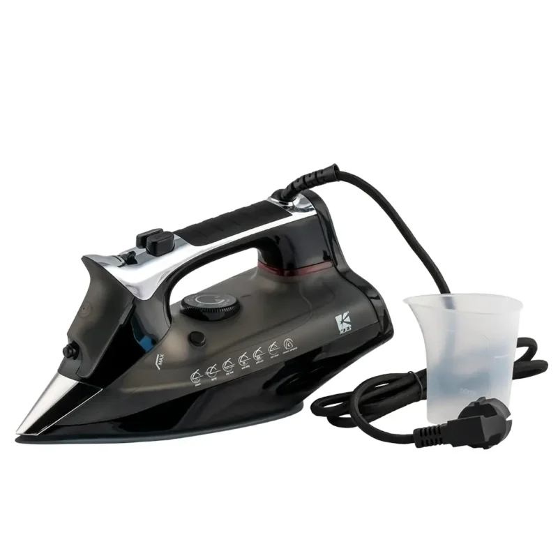 MRS4011 اتو بخار کف سرامیک