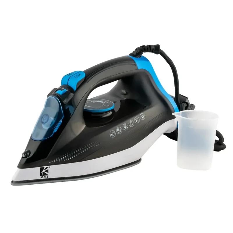 MRS4007 اتو بخار کف سرامیک