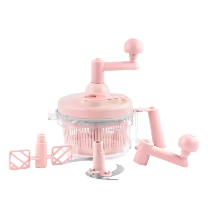 PS338 سبزی خردکن دستی (کوچک)