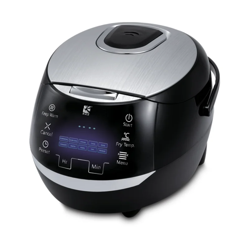 MRS559 پلوپز لمسی