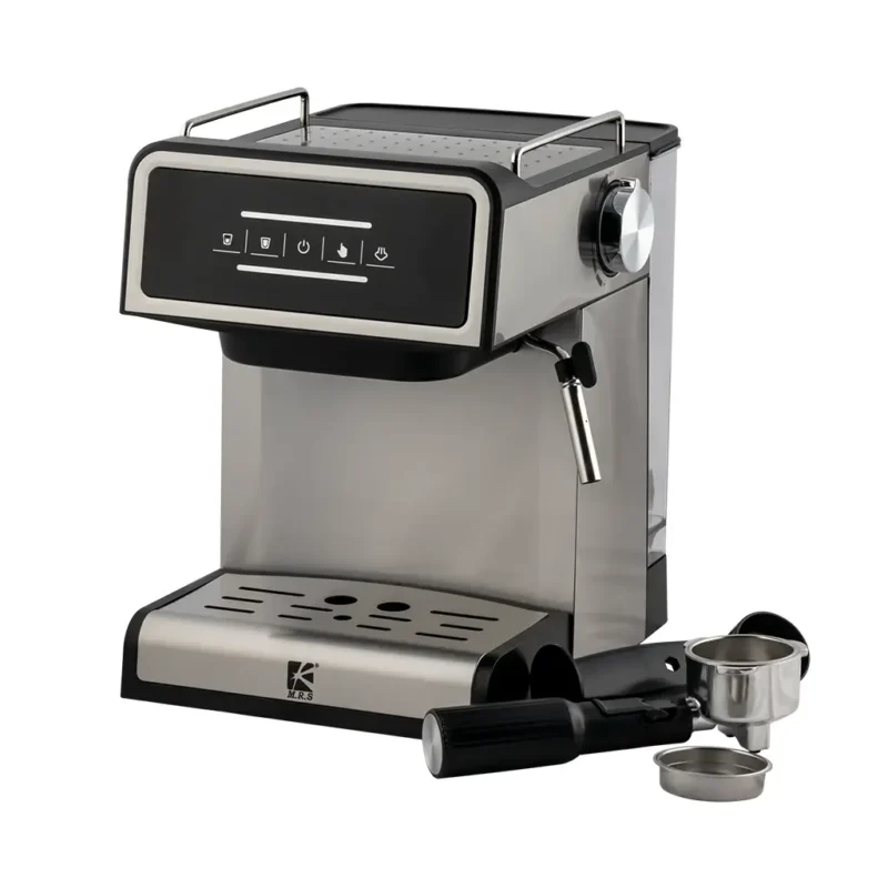 MRS6808 اسپرسوساز20بار (لمسی)