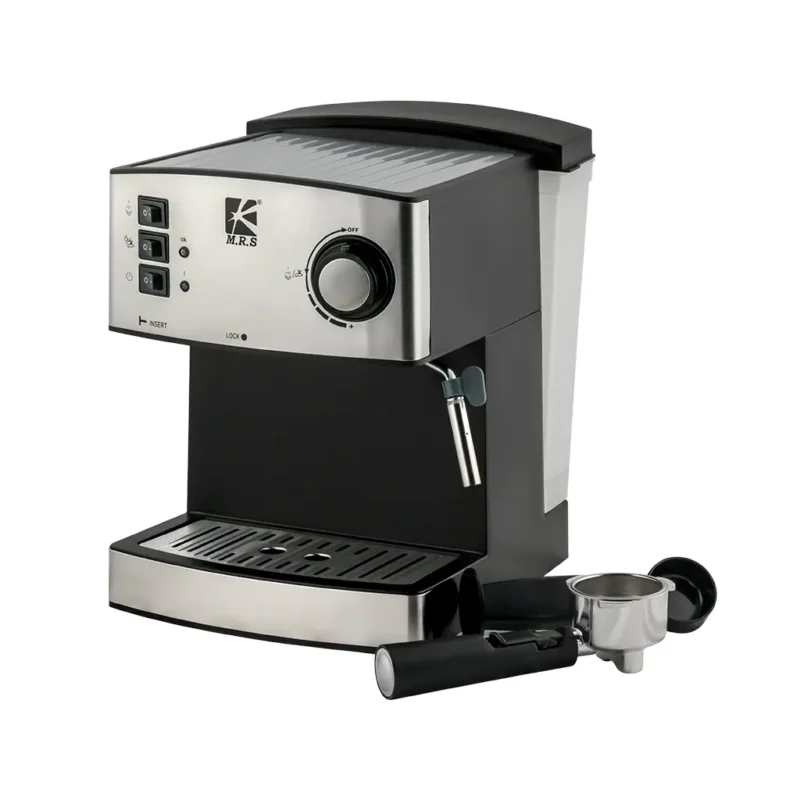MRS6821 اسپرسوساز 20بار