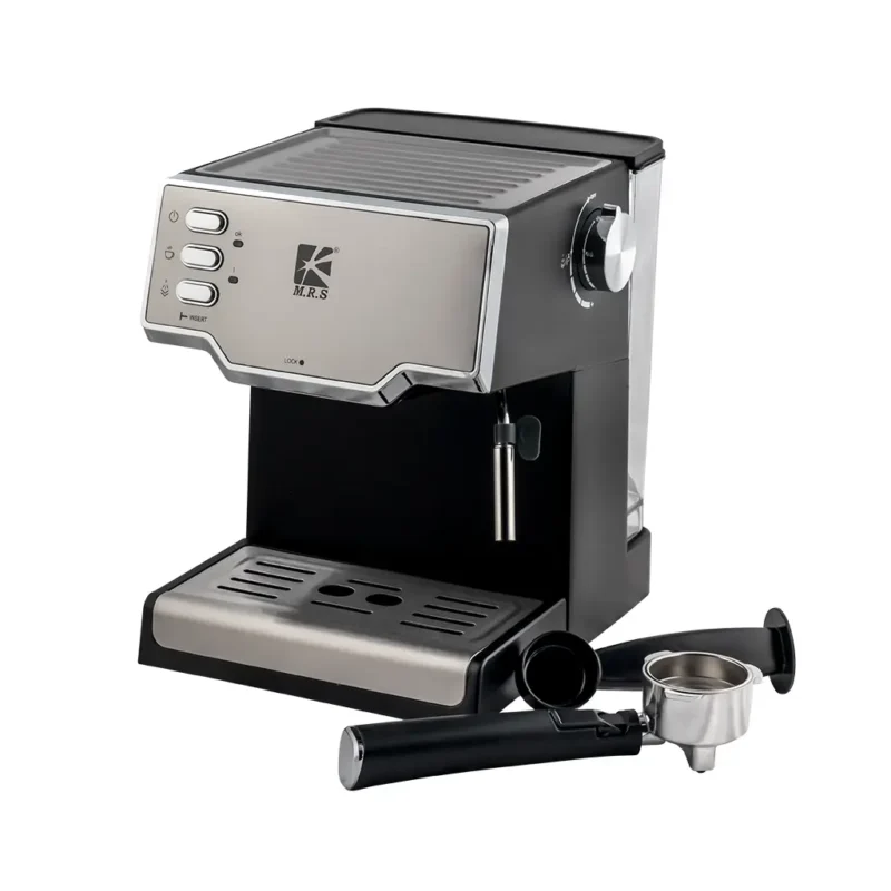 MRS6880 اسپرسوساز20 بار