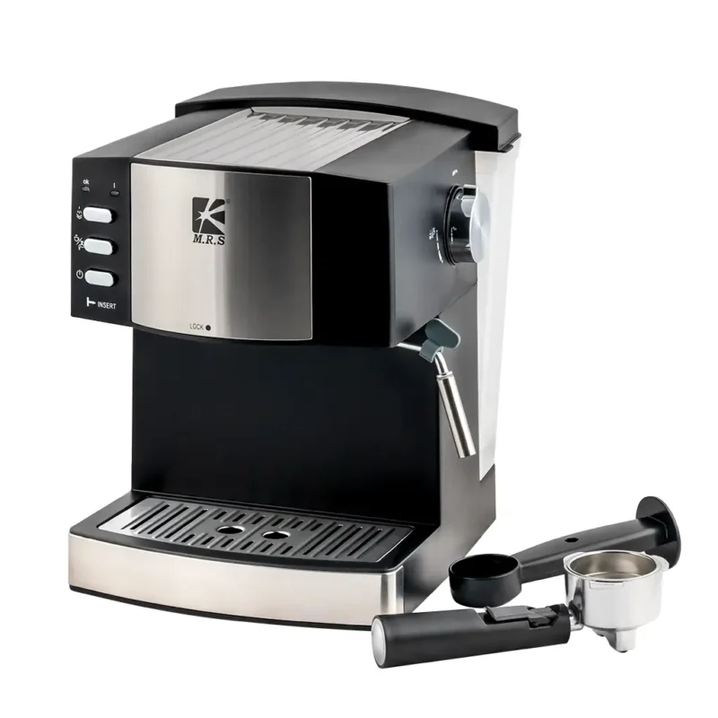 MRS6886 اسپرسوساز20 بار