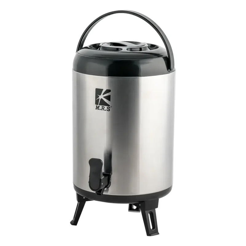 کلمن آب 10لیتر (داخل استیل بگیر)